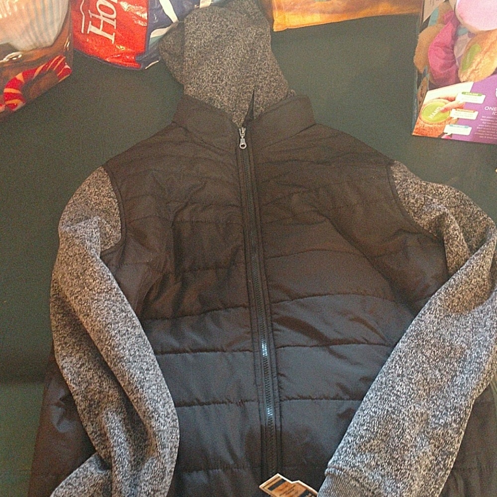 Jacket
